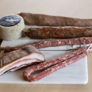 Lot "El que no falla "– El preferit dels amants del bon embotit