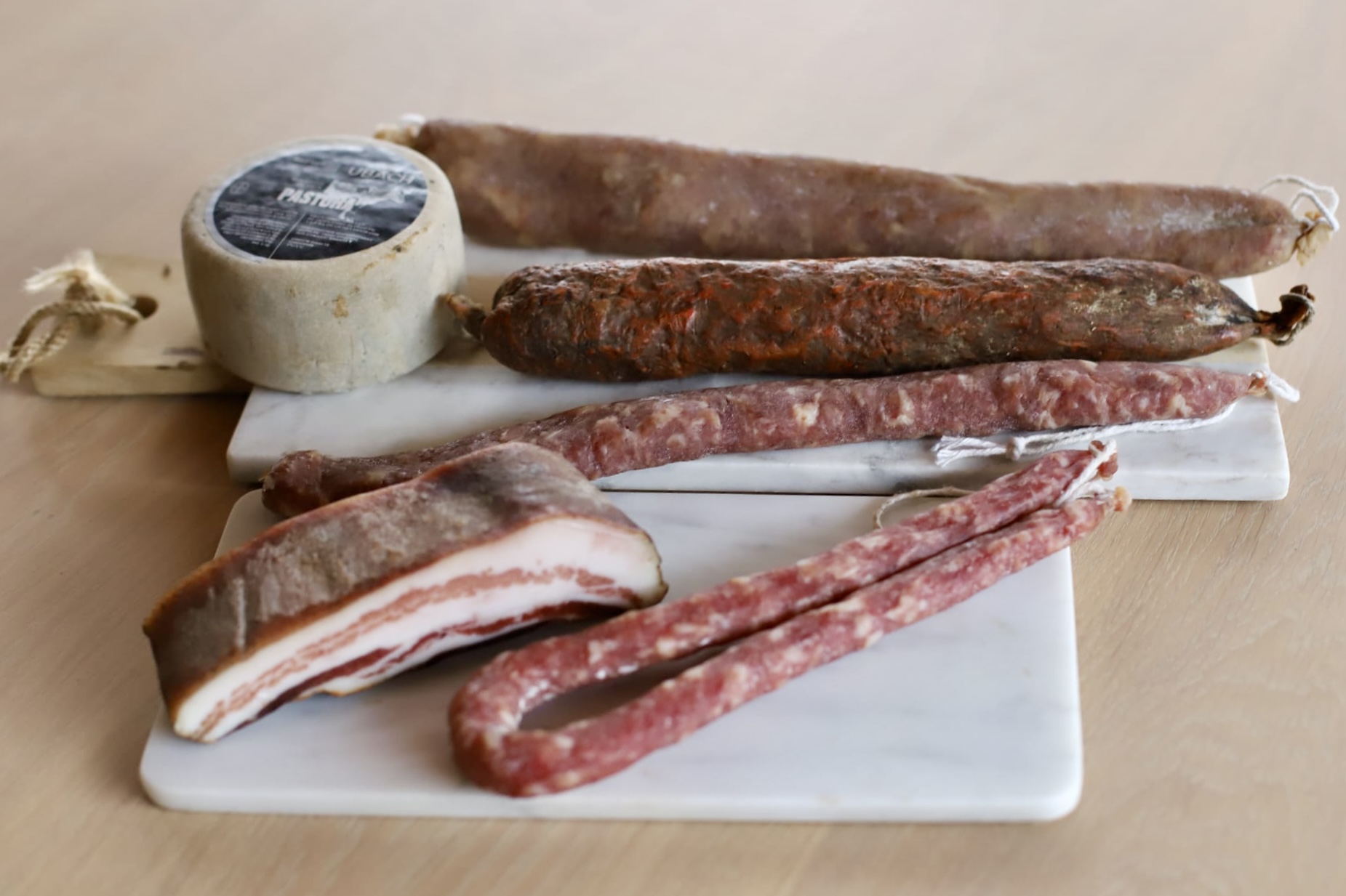 Lot "El que no falla "– El preferit dels amants del bon embotit