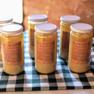 Caixa d'escudella del Fonoll  ( 6 pots de 655ml)